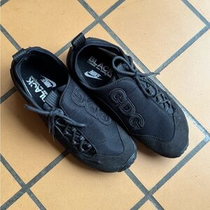 Comme des Garçons x Nike